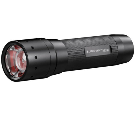 Ledlenser - P7 Core 450lm Torch
