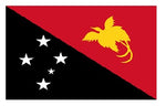 National / Assorted Flags - 6' x 3' / 5' x 3' / 2' x 3'