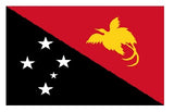 National / Assorted Flags - 6' x 3' / 5' x 3' / 2' x 3'