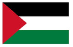 National / Assorted Flags - 6' x 3' / 5' x 3' / 2' x 3'