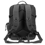 Caribee - Patrol 36L MOLLE Tactical Backpack - Black