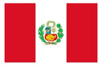 National / Assorted Flags - 6' x 3' / 5' x 3' / 2' x 3'