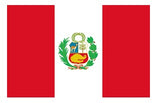 National / Assorted Flags - 6' x 3' / 5' x 3' / 2' x 3'