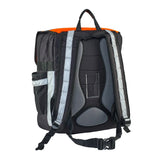 Caribee - Pilbara 34L Safety Railway Backpack - Orange