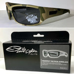 Smith Optics - Prospect Tactical Sunglasses - Multicam / Gray