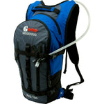 Geigerrig - RIG 700 - 2L Pressurised Hydration Pack - Blue