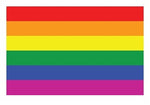 National / Assorted Flags - 6' x 3' / 5' x 3' / 2' x 3'