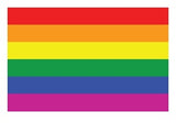National / Assorted Flags - 6' x 3' / 5' x 3' / 2' x 3'