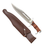 Rambo Part III Hibben Knife - Surplus City