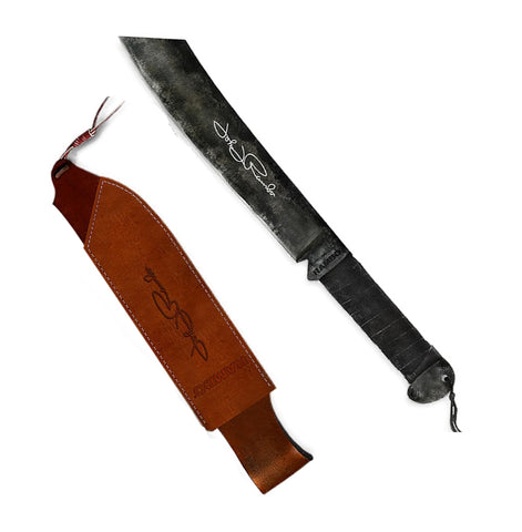 Rambo Part IV Knife
