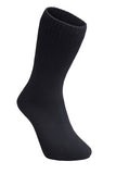 Ranger Wool Socks - Khaki / Black - Size 3/8 - Size 7/11 - Size 12/15 - Australian Made