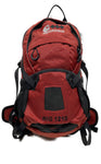 Geigerrig - RIG 1210 - 3L Pressurised Hydration Pack - Black / Red