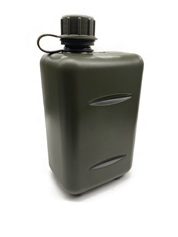 2 Ltr South African Style Army Water Bottle