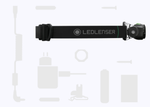 Led Lenser MH4 Outdoor Headlamp - Surplus City