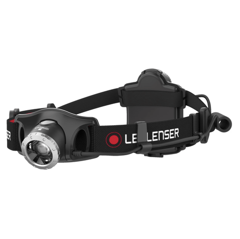 Led Lenser H7R.2 HeadLamp - Rechargable - Surplus City