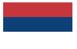 National / Assorted Flags - 6' x 3' / 5' x 3' / 2' x 3'