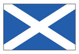 National / Assorted Flags - 6' x 3' / 5' x 3' / 2' x 3'