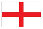 National / Assorted Flags - 6' x 3' / 5' x 3' / 2' x 3'