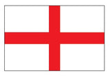 National / Assorted Flags - 6' x 3' / 5' x 3' / 2' x 3'
