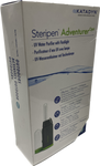 SteriPEN - Adventurer Opti Water Purification System with Flashlight