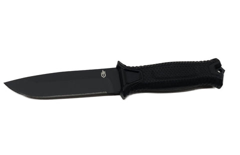 Gerber - Strongarm 25cm Fixed Blade - Black / Coyote