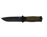 Gerber - Strongarm 25cm Fixed Blade - Black / Coyote