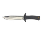 Muela - Survival 16 Inox Steel Knife - Made in Spain