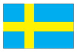 National / Assorted Flags - 6' x 3' / 5' x 3' / 2' x 3'