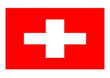 National / Assorted Flags - 6' x 3' / 5' x 3' / 2' x 3'