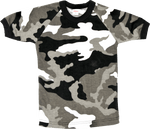 Urban T-Shirt - Surplus City