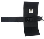 Tasmanian Tiger - TT Radio Pouch LP MOLLE - Black