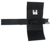 Tasmanian Tiger - TT Radio Pouch LP MOLLE - Black