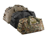 Caribee - Op's Duffle Gear Bag - Auscam / Coyote / Black - 65L