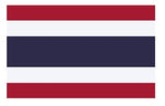 National / Assorted Flags - 6' x 3' / 5' x 3' / 2' x 3'