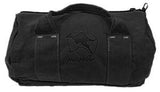 Trailblazer Heavy Duty Web Bags - 18" / 24" / 30" / 36" - Khaki / Black - Surplus City