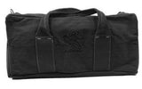 Trailblazer Heavy Duty Web Bags - 18" / 24" / 30" / 36" - Khaki / Black - Surplus City