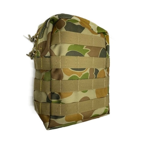 AUSCAM DPCU MOLLE Large Utility Pouch Webbing Pouch
