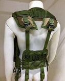 U.S Woodland Tactical Load Bearing Vest - Surplus City