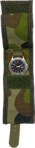 AUSCAM / DPCU Protective Watch Cover