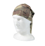 Multi Function Neck Tube / Bandana / Mask - 100% Polyester 6 Colours