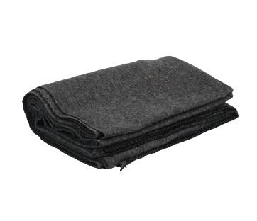 Woollen Blend Blanket - 1.5m x 2m - Surplus City