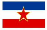 National / Assorted Flags - 6' x 3' / 5' x 3' / 2' x 3'