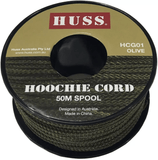 50m Roll of Hoochie Cord - Surplus City