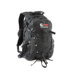 Geigerrig - RIG 1200 - 3L Pressurised Hydration Pack - Black