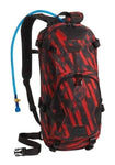 Camelbak - The Capo Hydration Pack - Red & Black - Surplus City