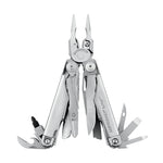 Leatherman - SURGE Stainless Steel Multi-tool