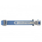 Led Lenser - MH3 Outdoor Headlamp - Blue - Surplus City