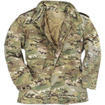 M-65 Field Jacket Multicamo - Surplus City