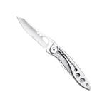 Leatherman - Skeletool KBX Knife - Denim / Stainless - Surplus City